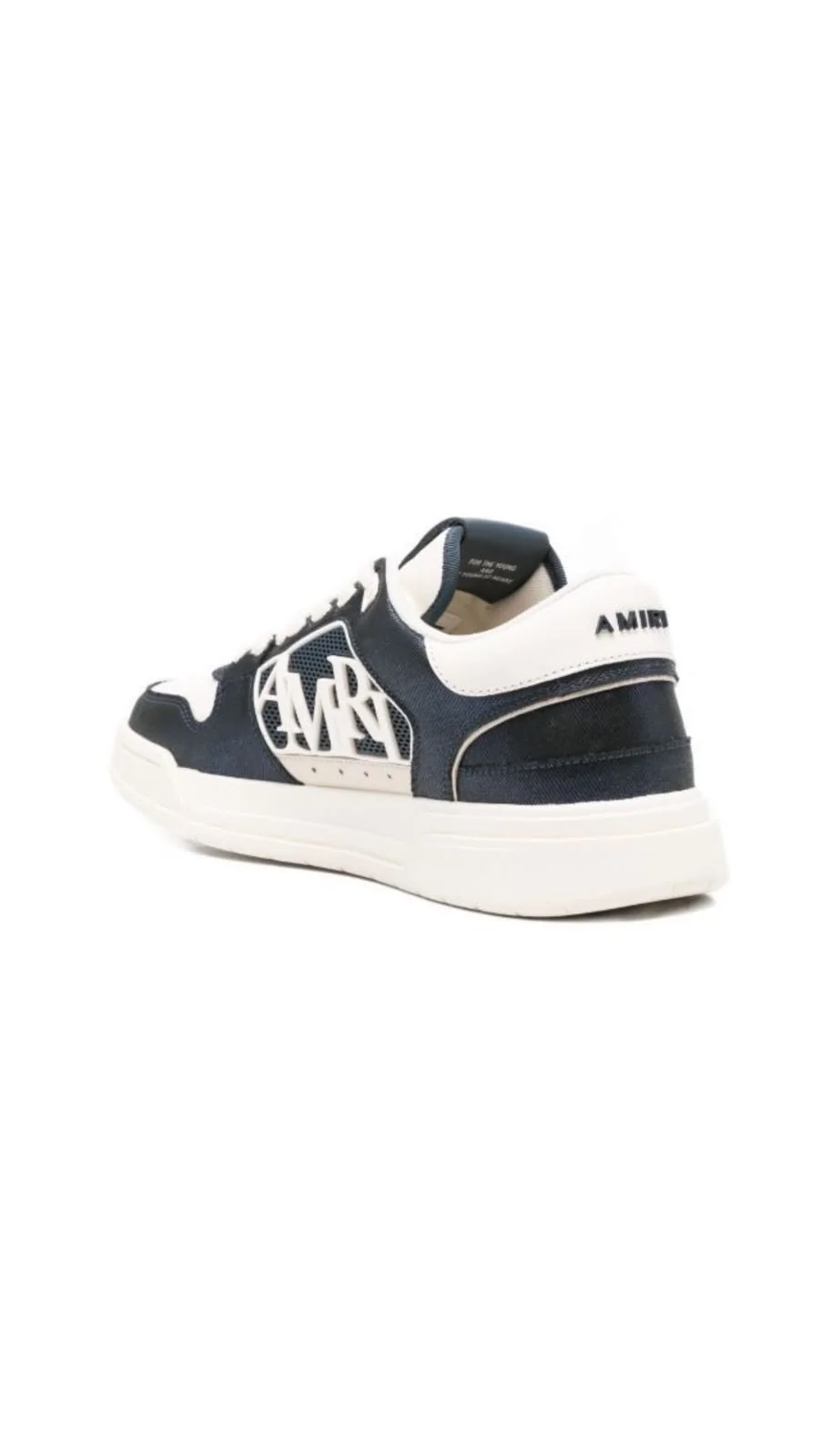 Amiri Classic Low 3