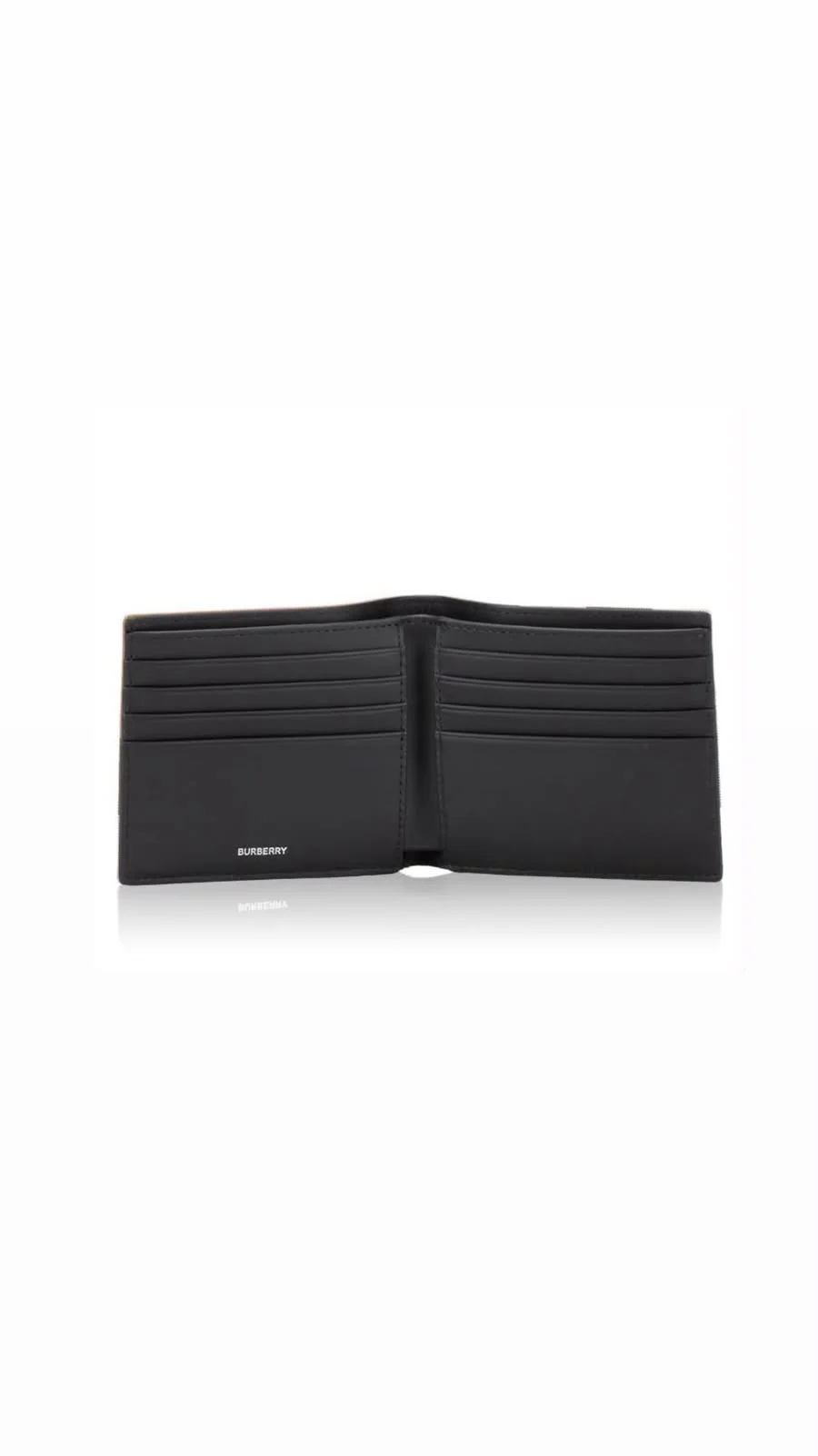 Cartera Burberry Grande 3