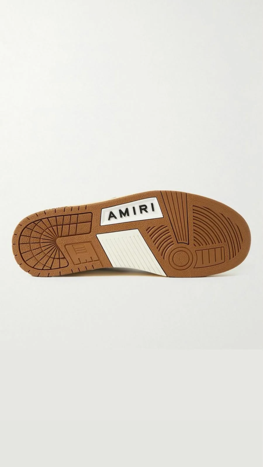 Amiri Skeleton High  4