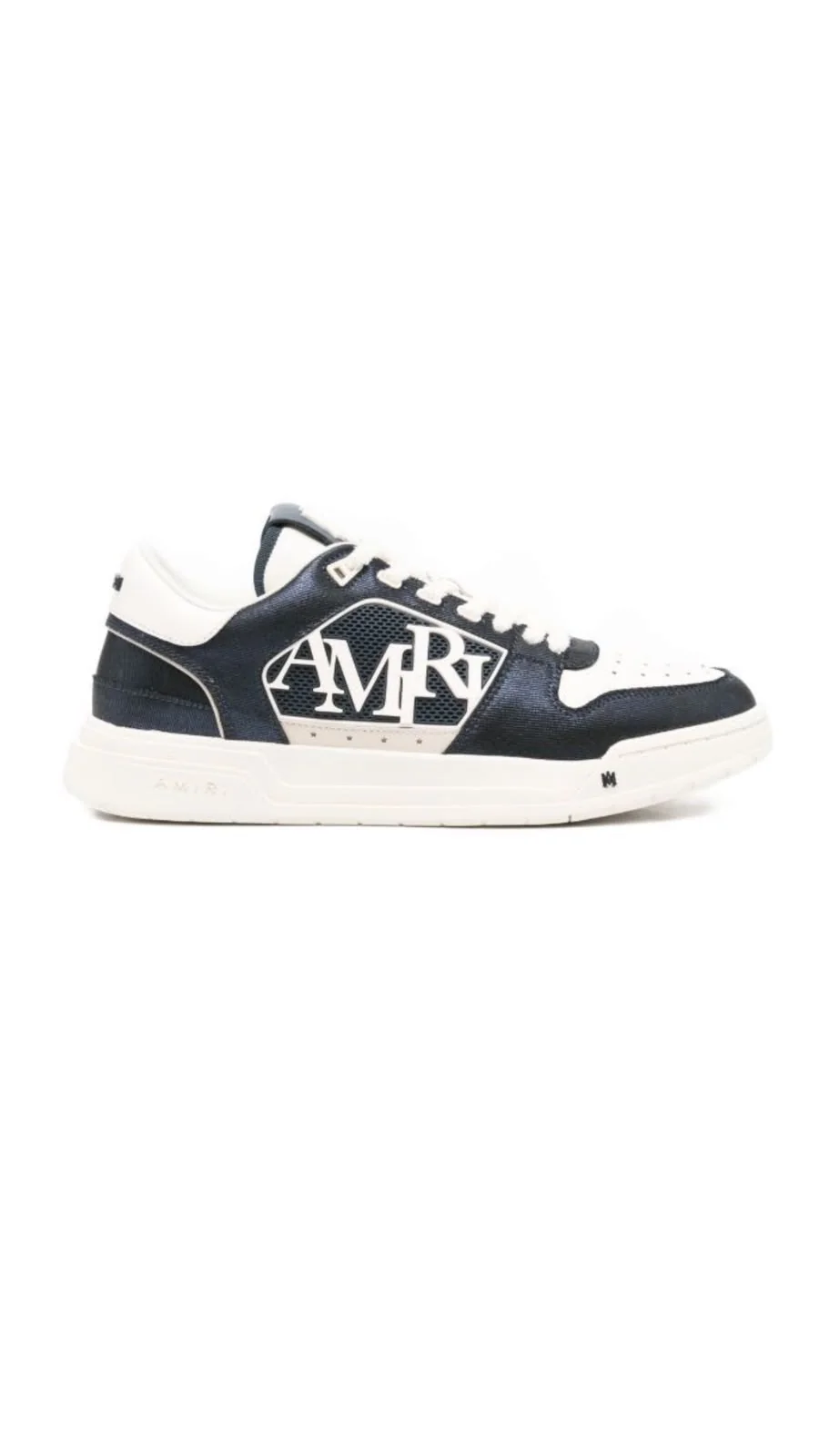 Amiri Classic Low