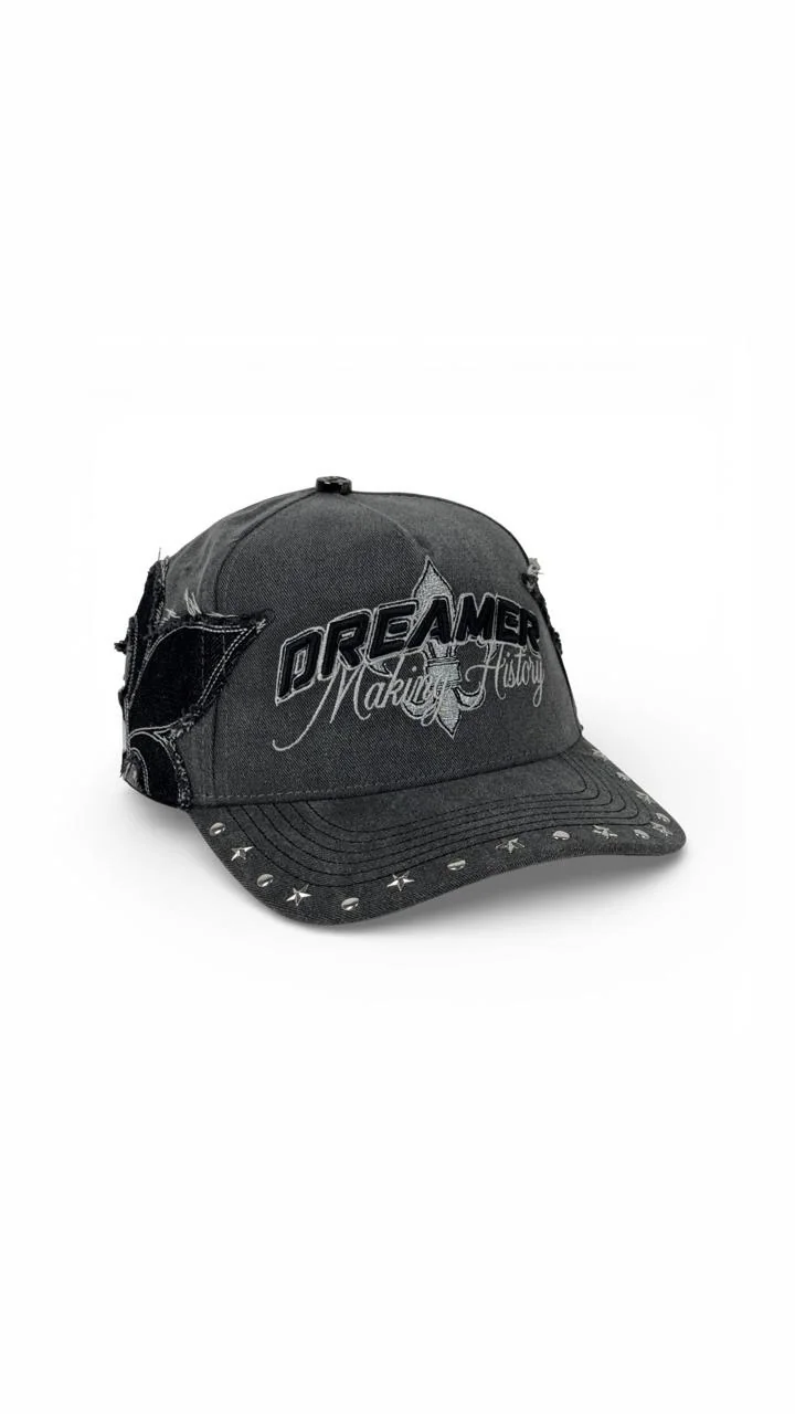 Dreamer Hats  2