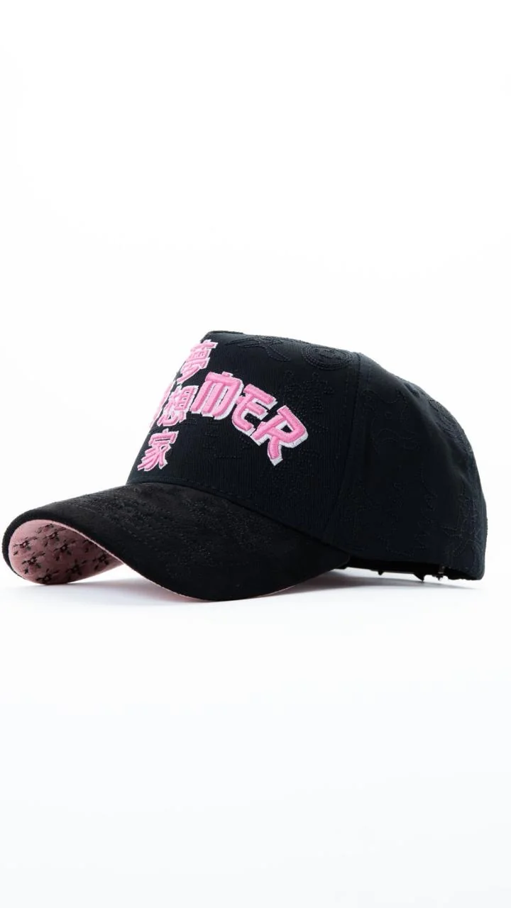 Dreamer Hats 3
