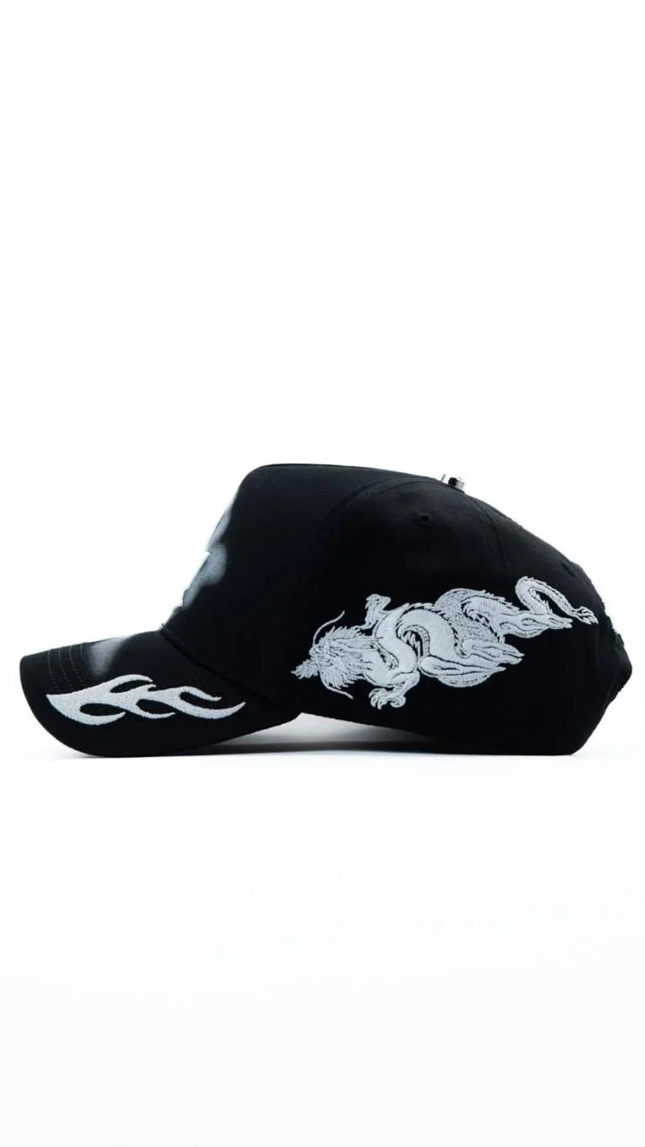 Dreamer Hats 5