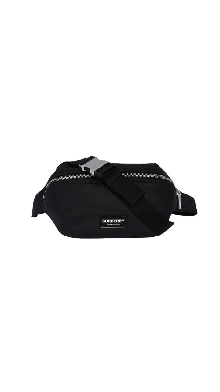 Crossbody Burberry