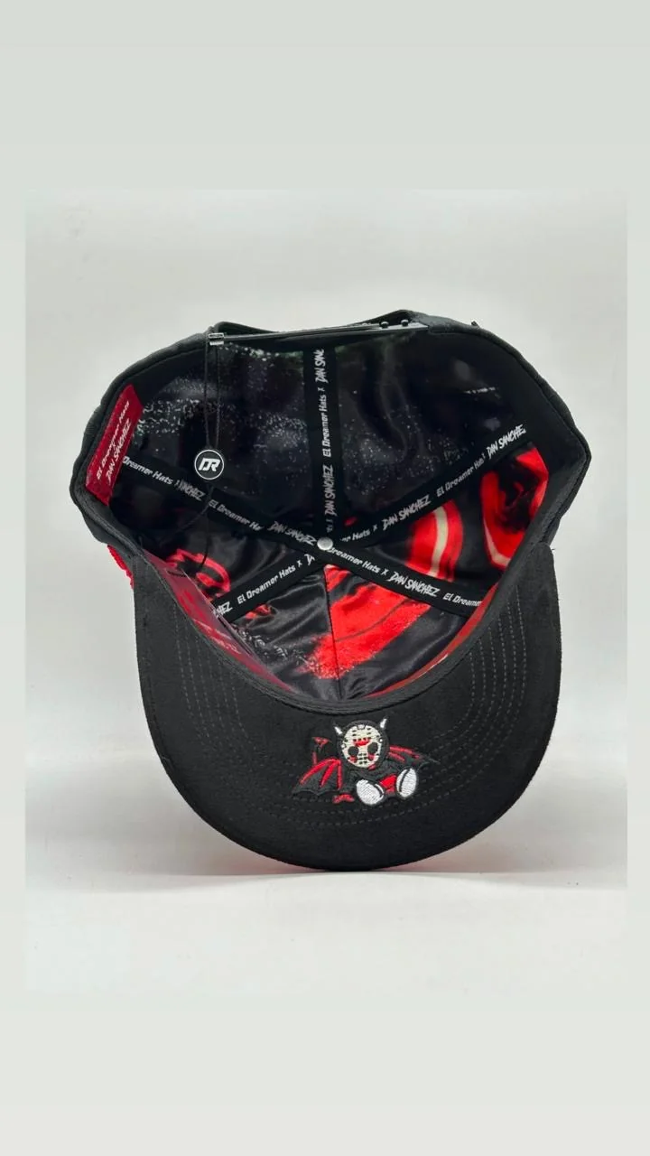 Dreamer Hats 6