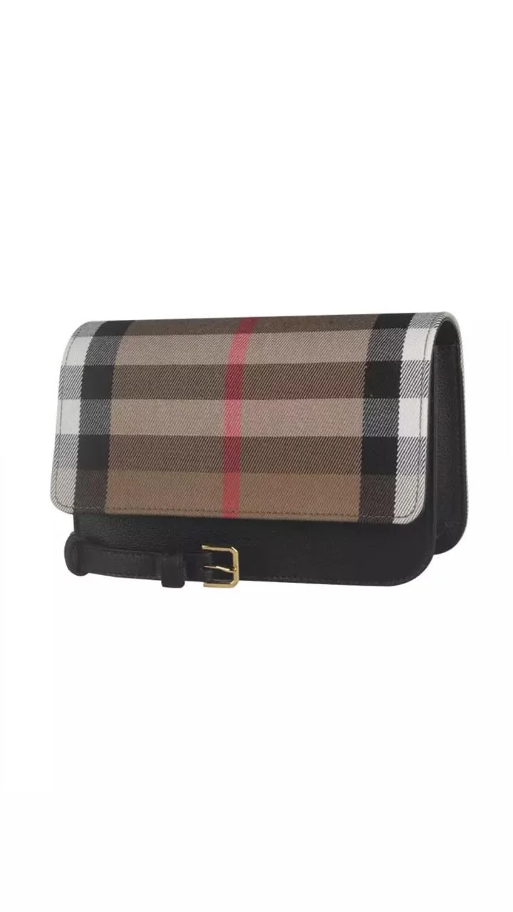 Crossbody Burberry 3