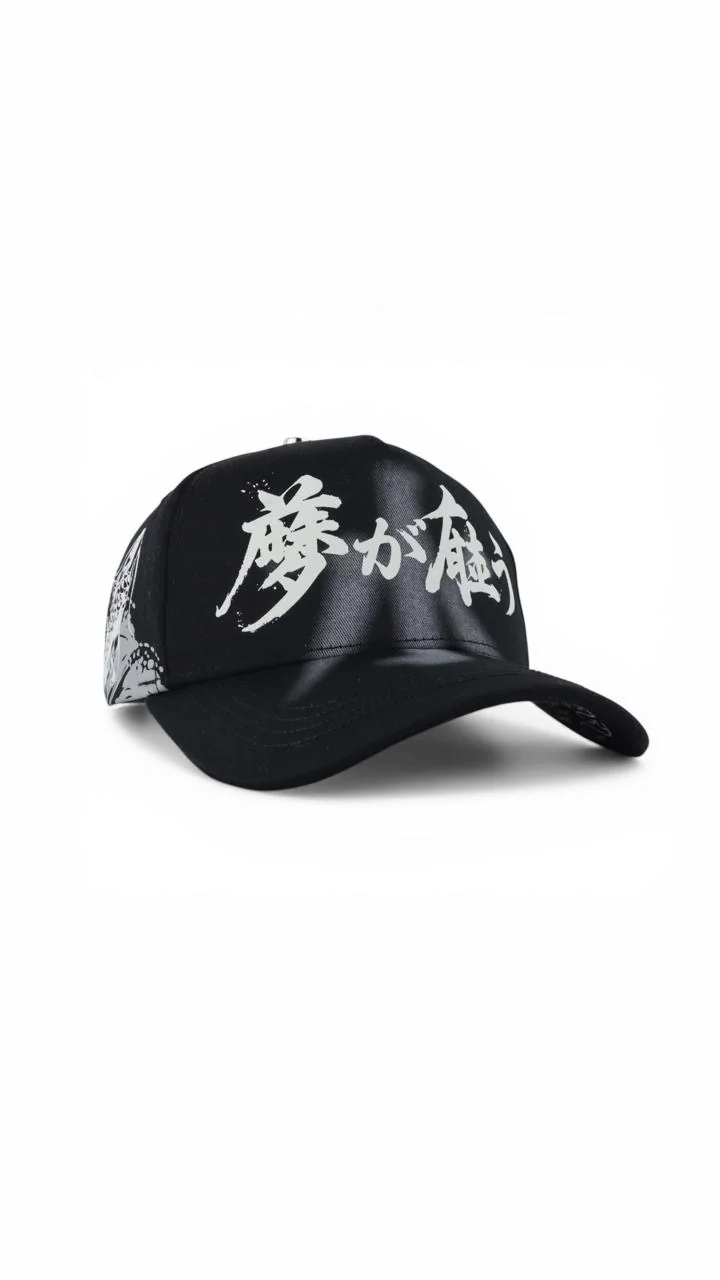 Dreamer Hats  2