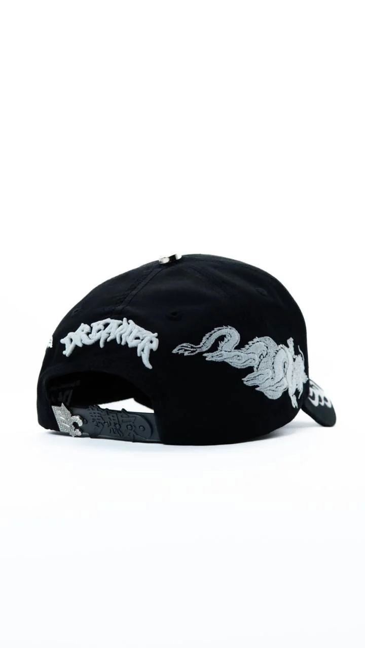 Dreamer Hats 4