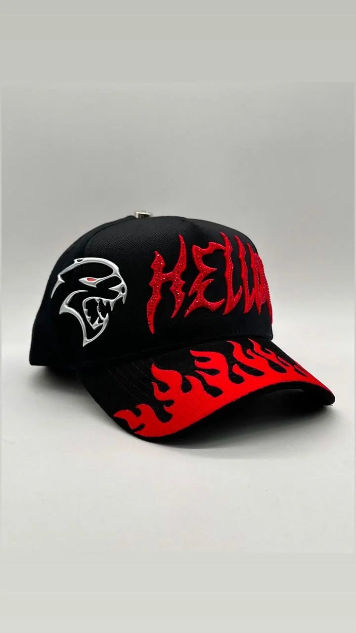Dreamer Hats 2