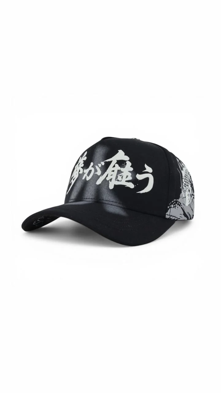 Dreamer Hats  5
