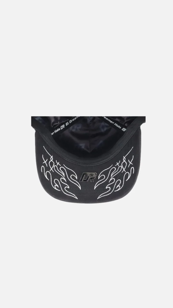 Dreamer Hats  6