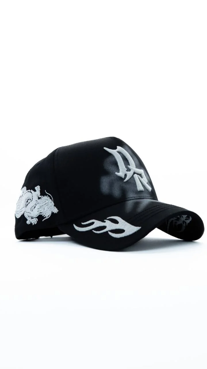 Dreamer Hats 3