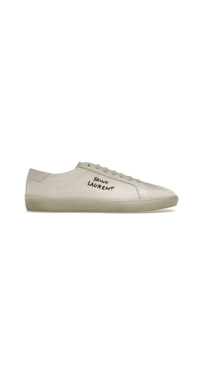 Saint Laurent Clásico