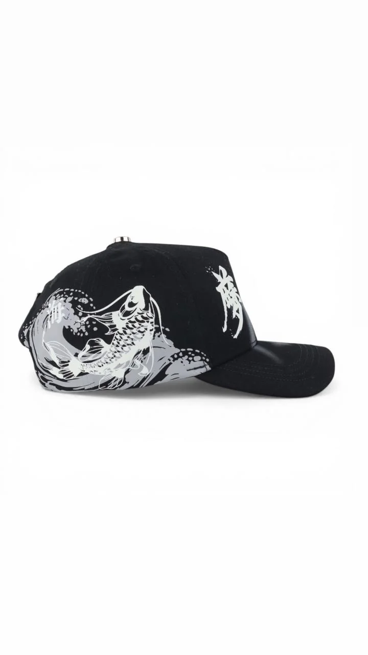Dreamer Hats  3