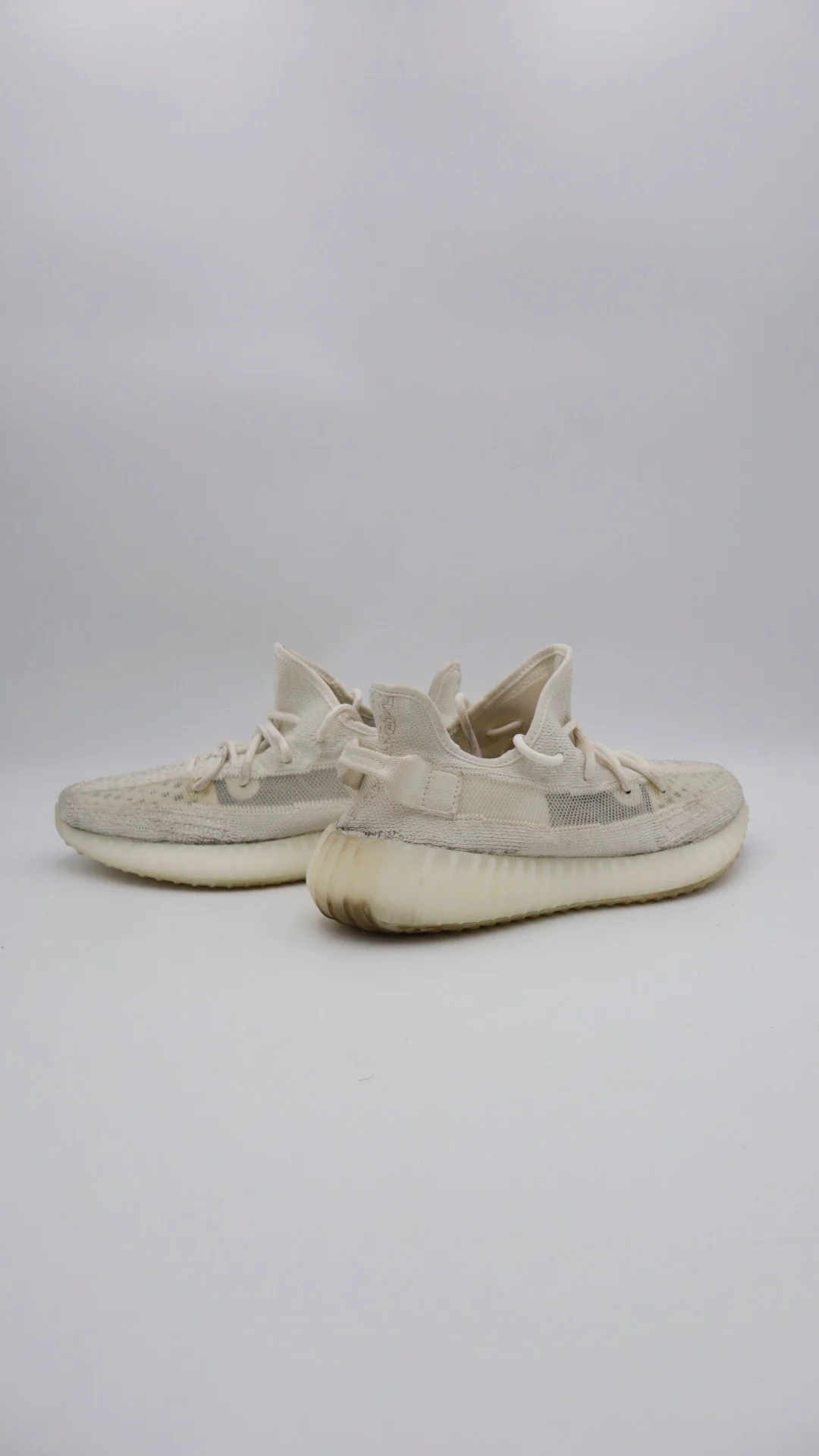 Yeezy 350 Bone 4
