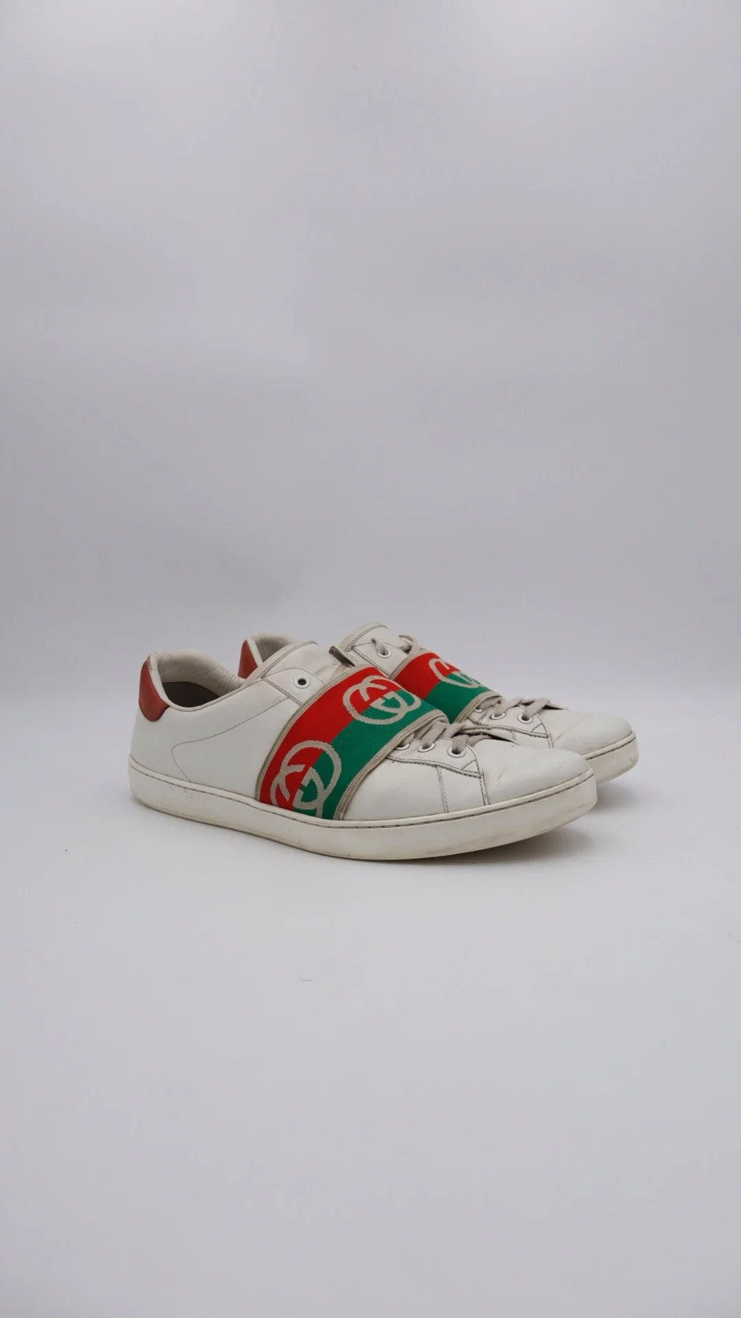 Gucci Ace Band 2