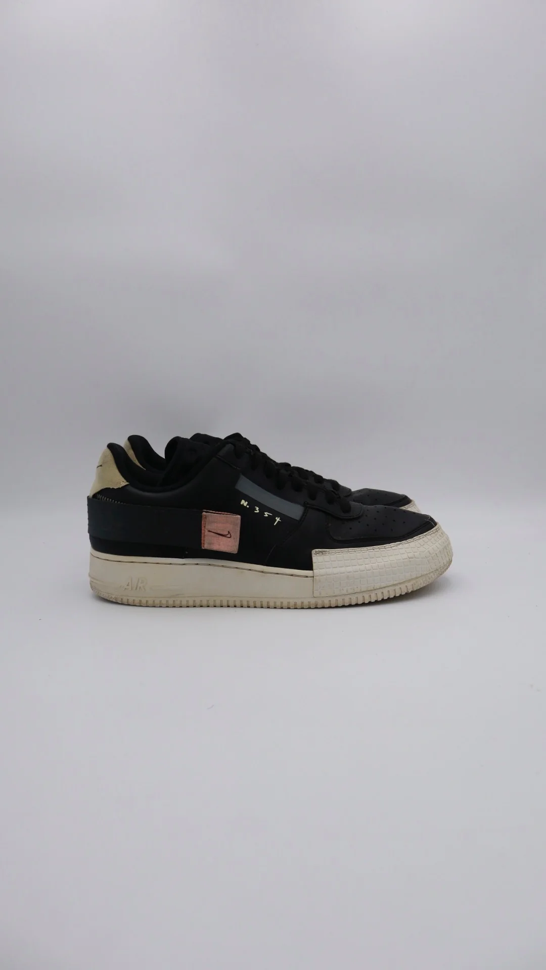 AF1 NOCTA