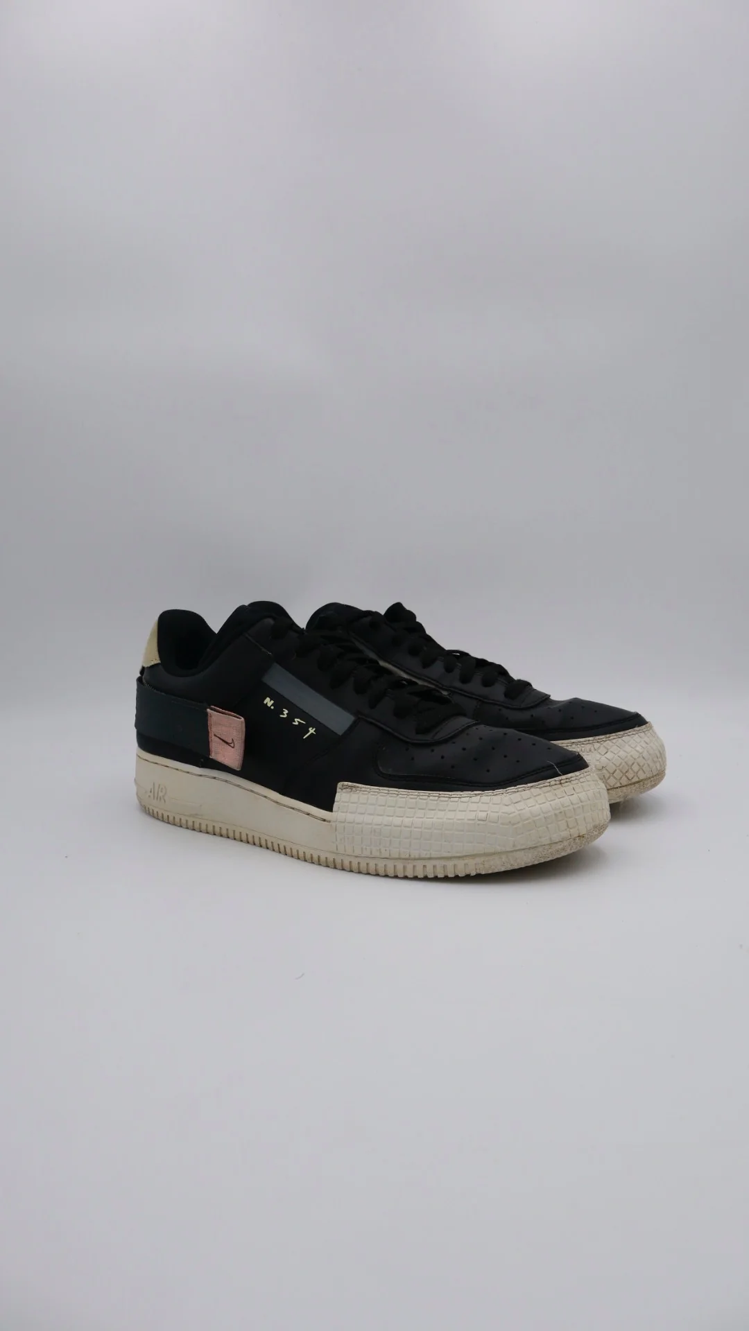 AF1 NOCTA 2