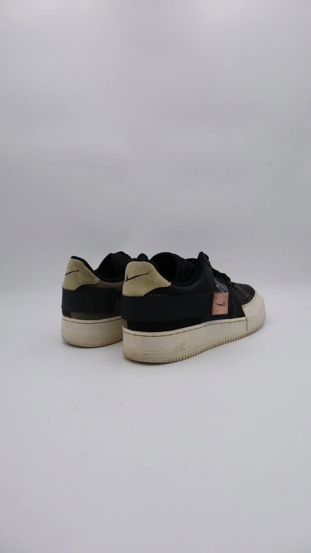 AF1 NOCTA 3