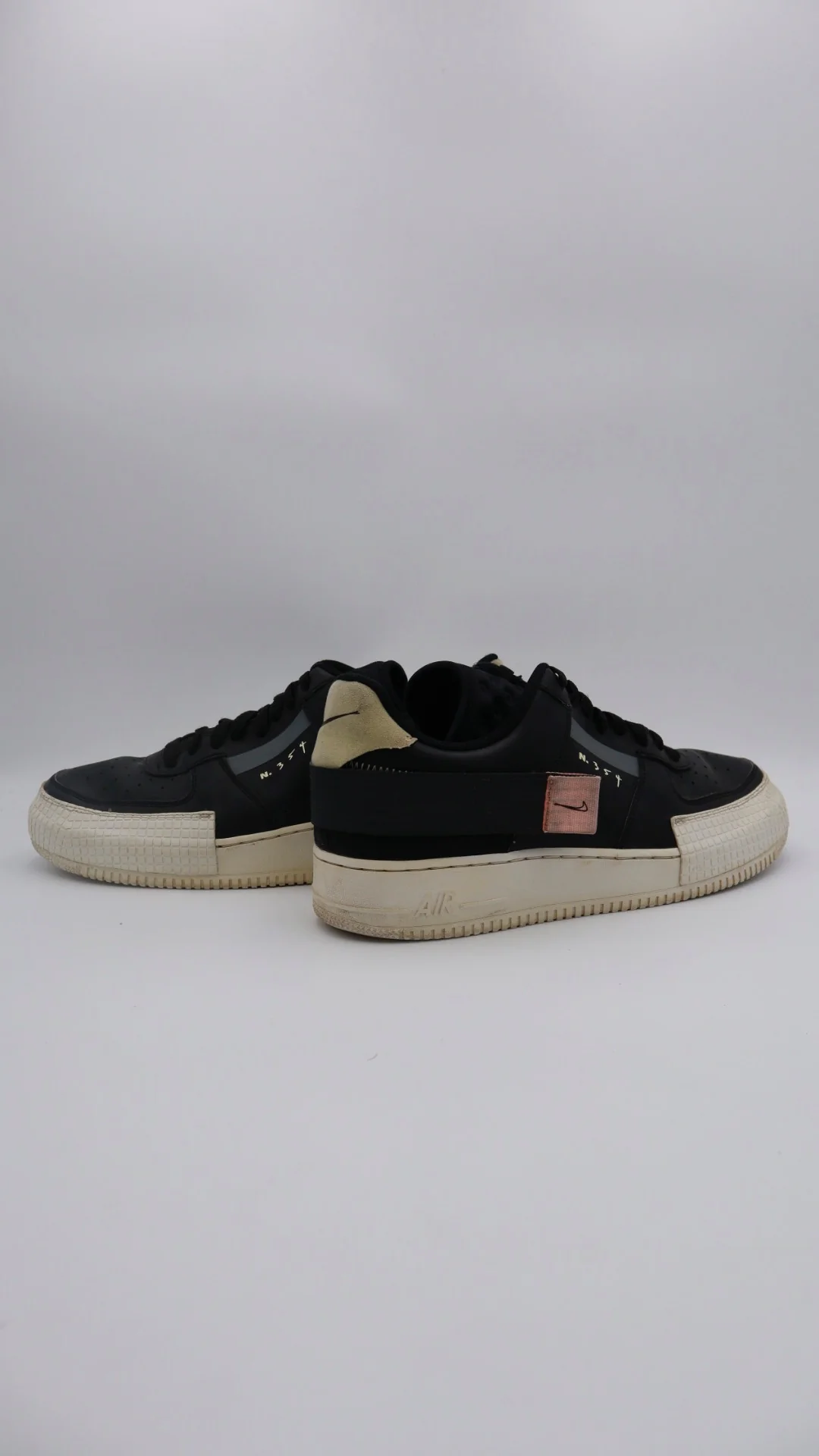 AF1 NOCTA 4