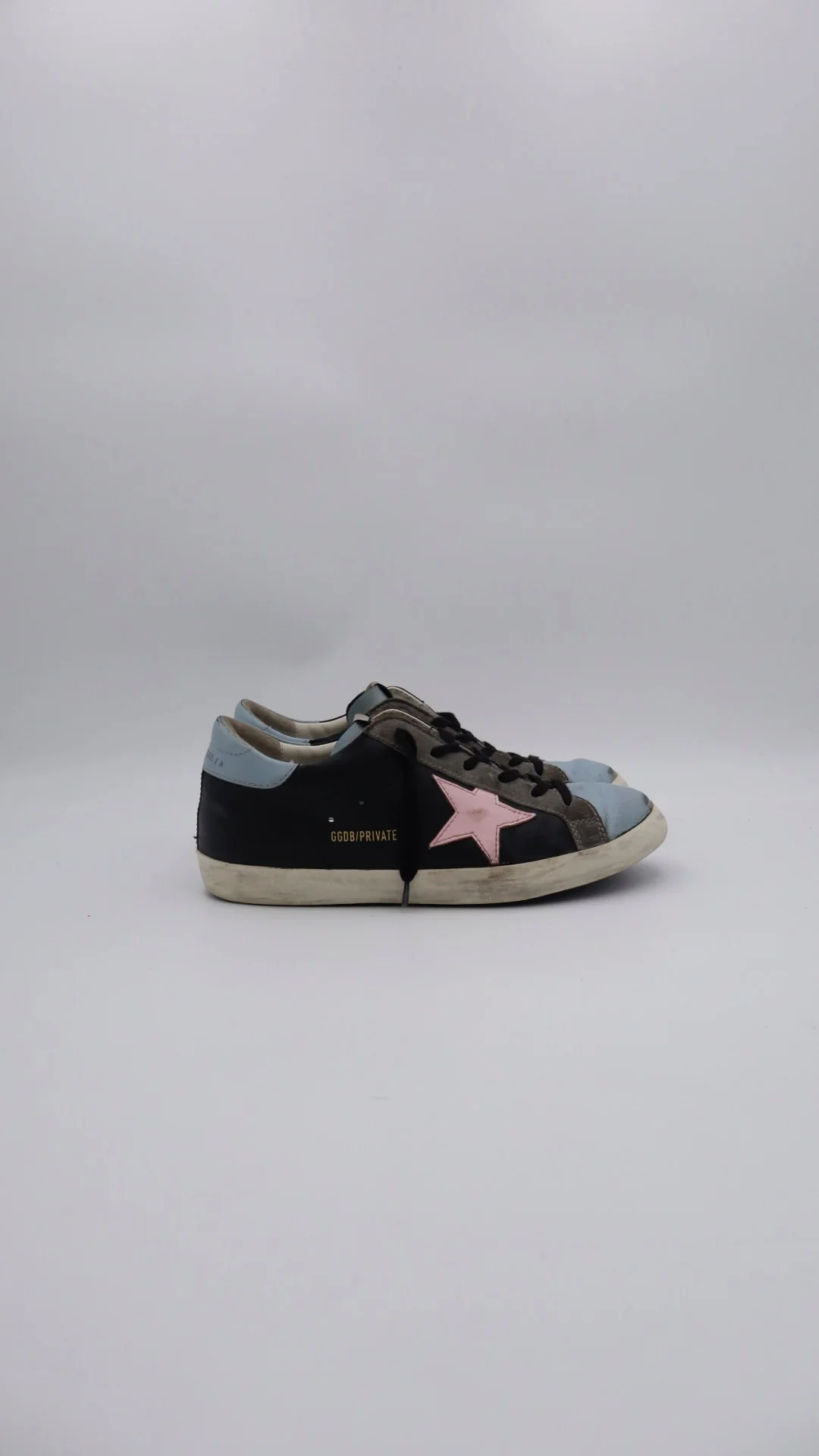 Golden Goose Superstar