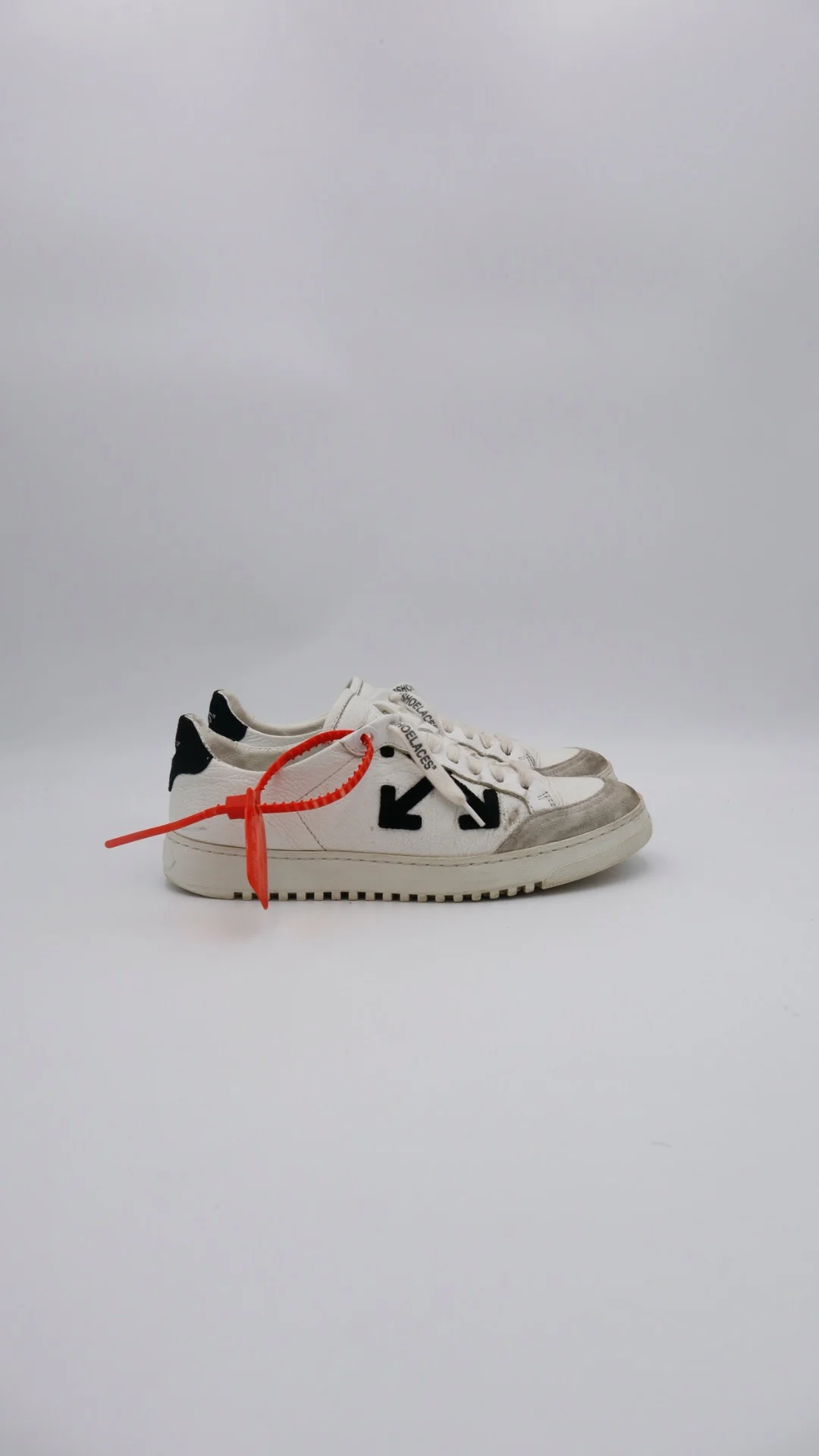 Off Vulc Low Piel