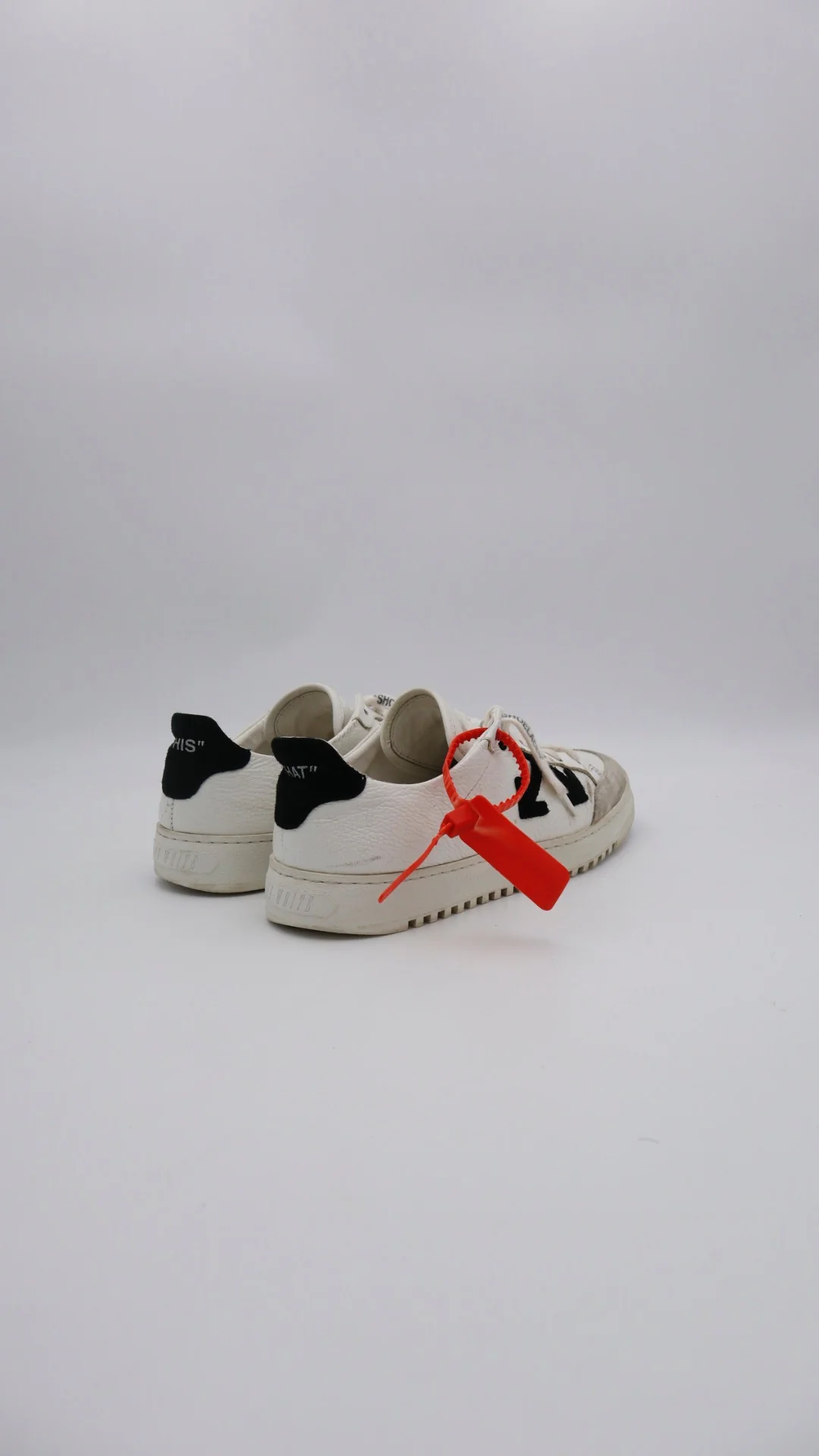 Off Vulc Low Piel 3