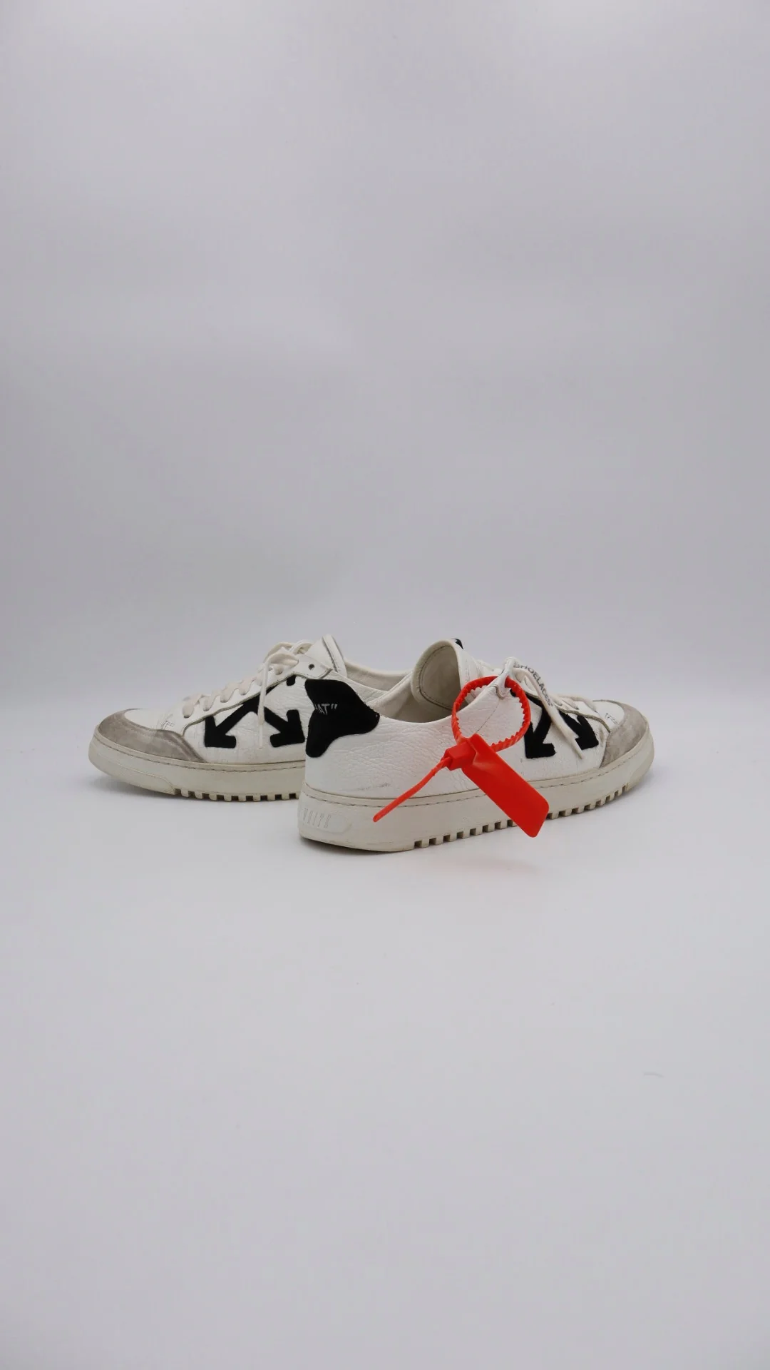 Off Vulc Low Piel 4