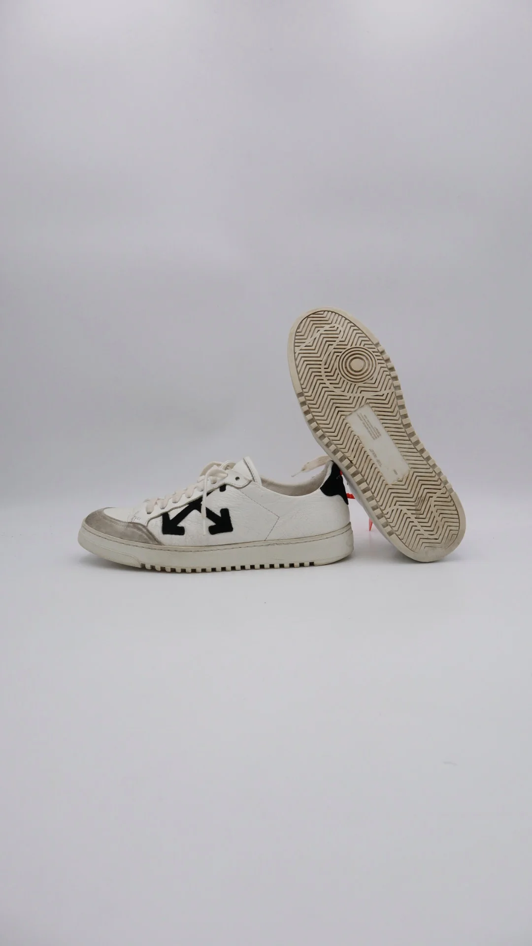 Off Vulc Low Piel 5
