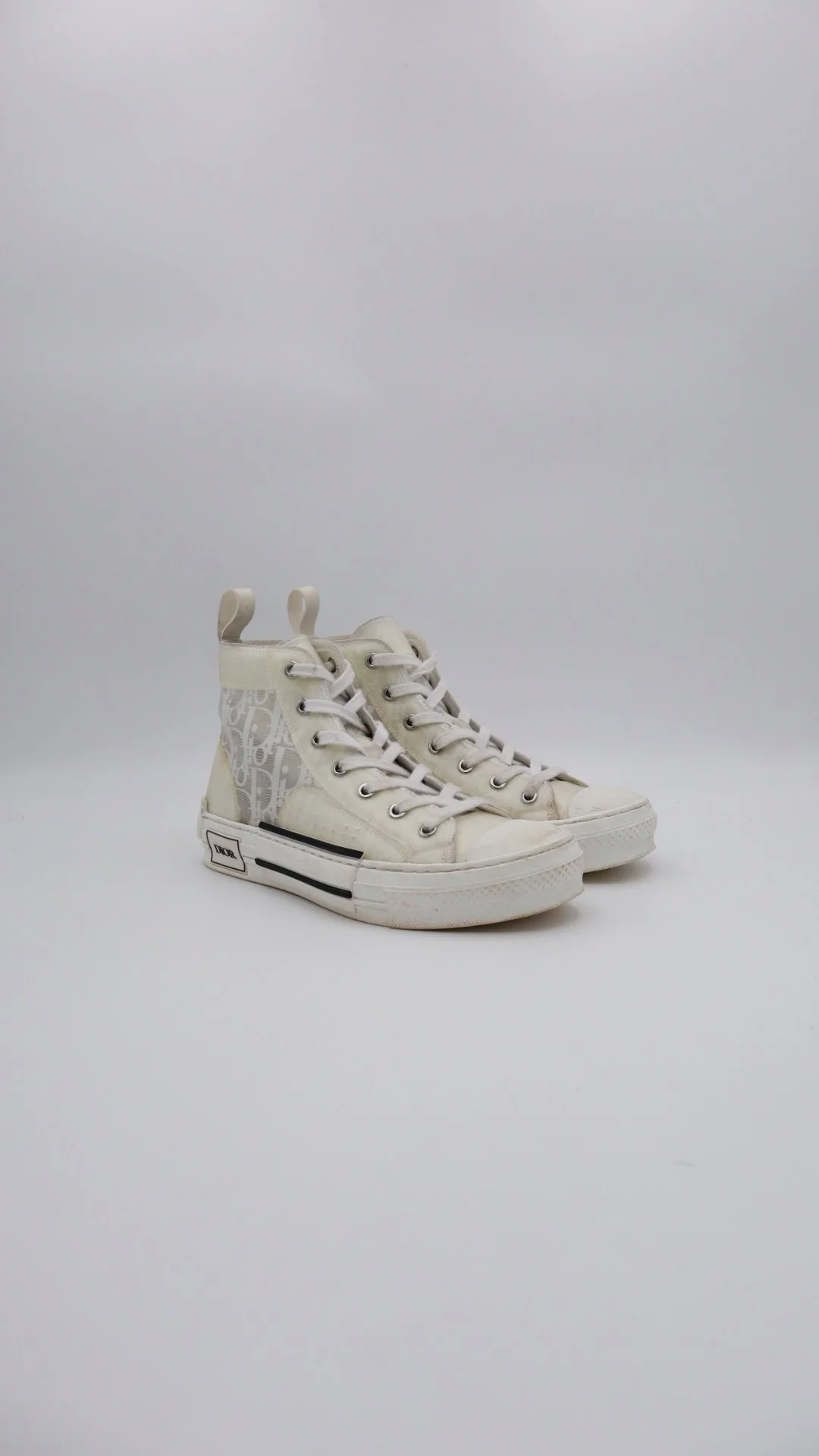 Dior B23 High 2