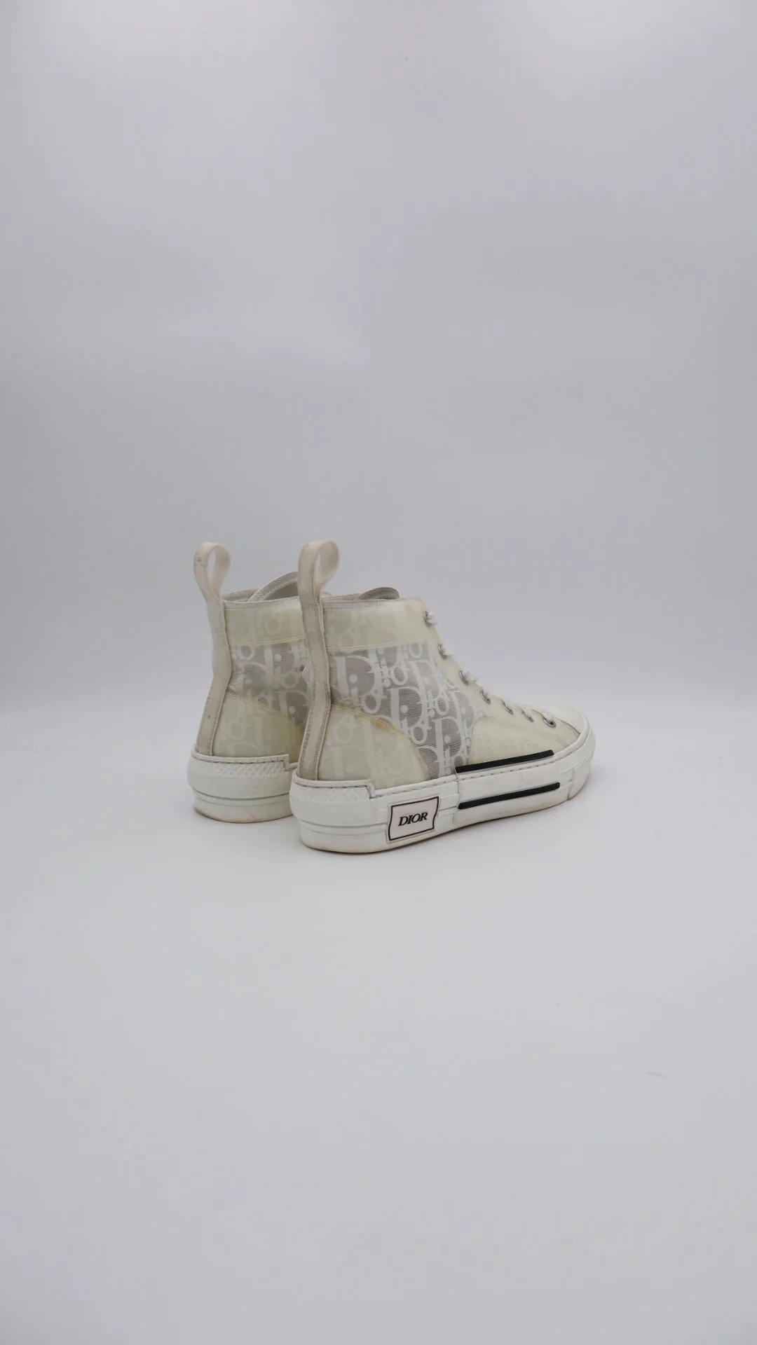 Dior B23 High 3
