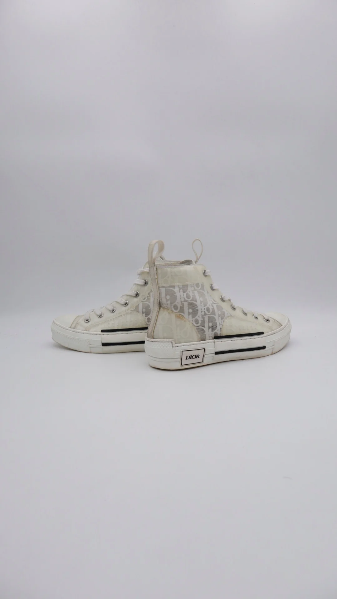 Dior B23 High 4