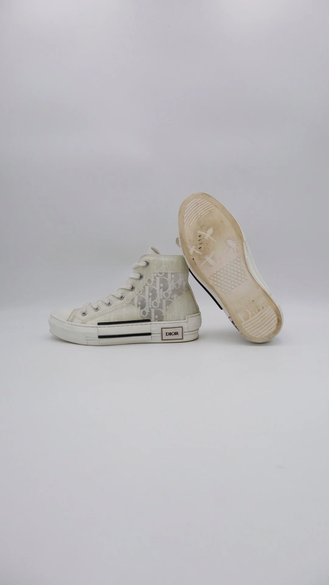 Dior B23 High 5