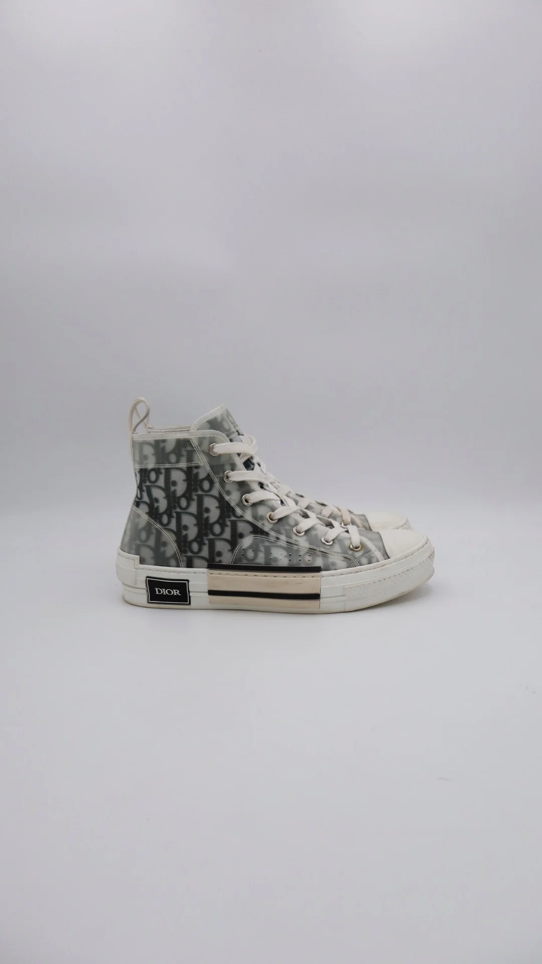 Dior B23 High Clásico
