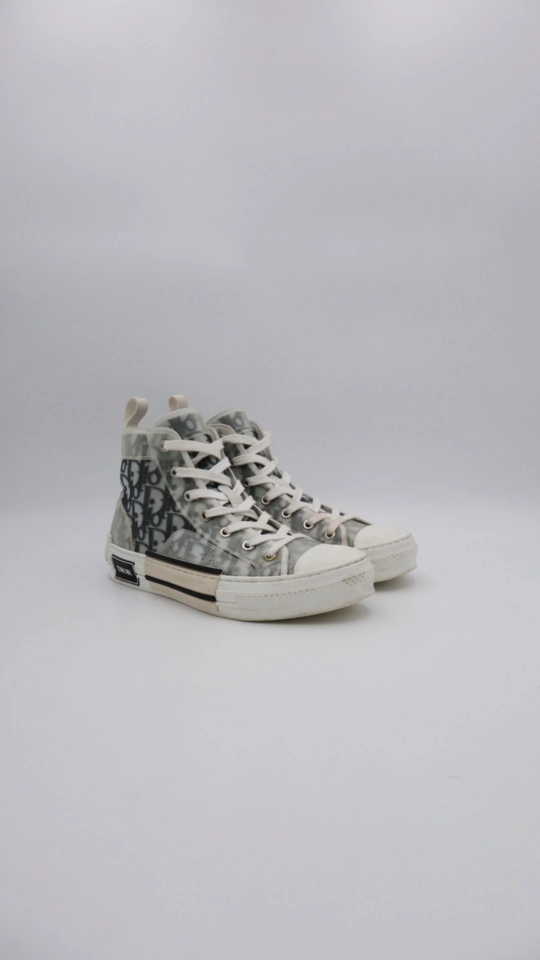 Dior B23 High Clásico 2