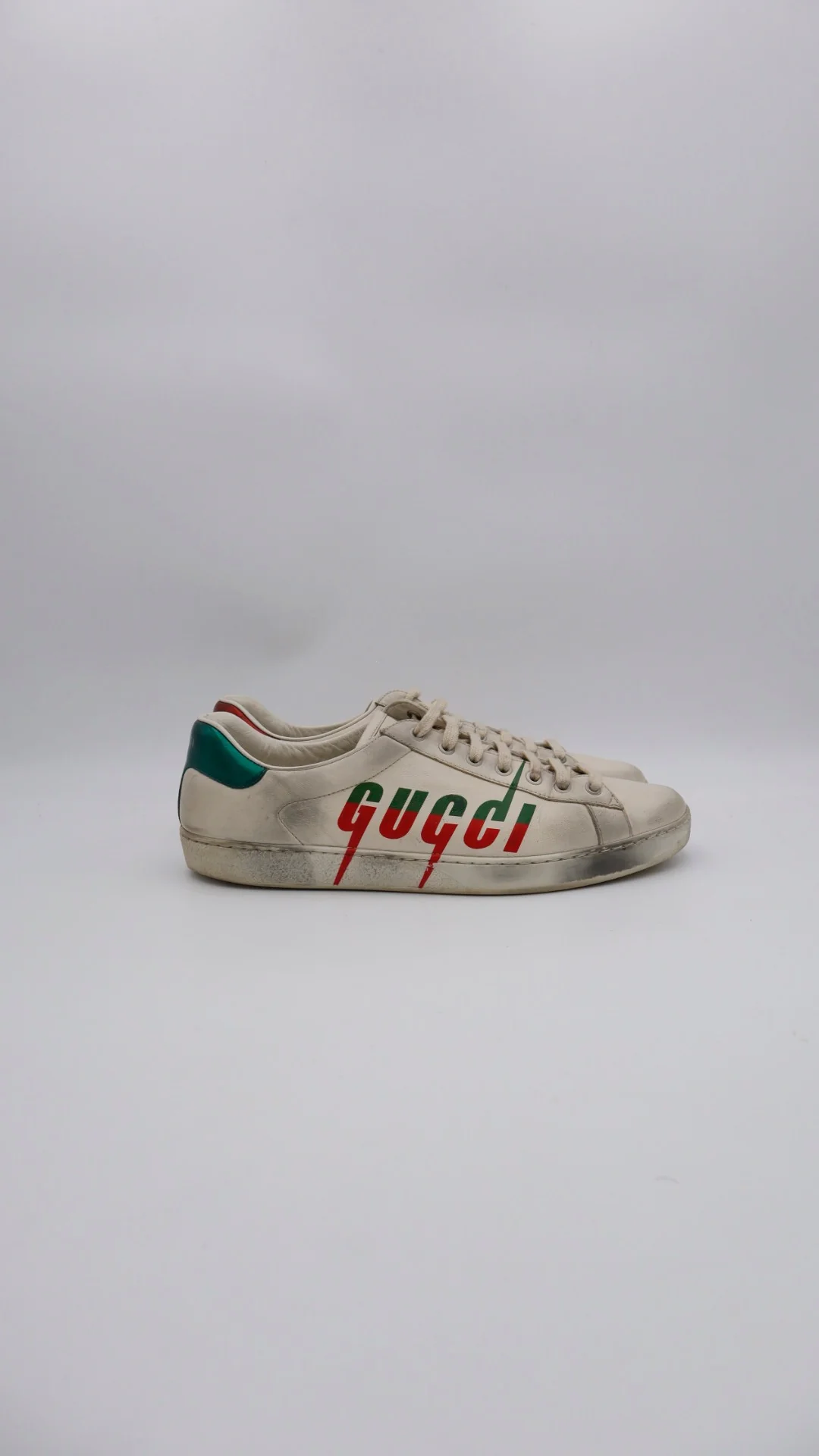 Gucci Ace Blade