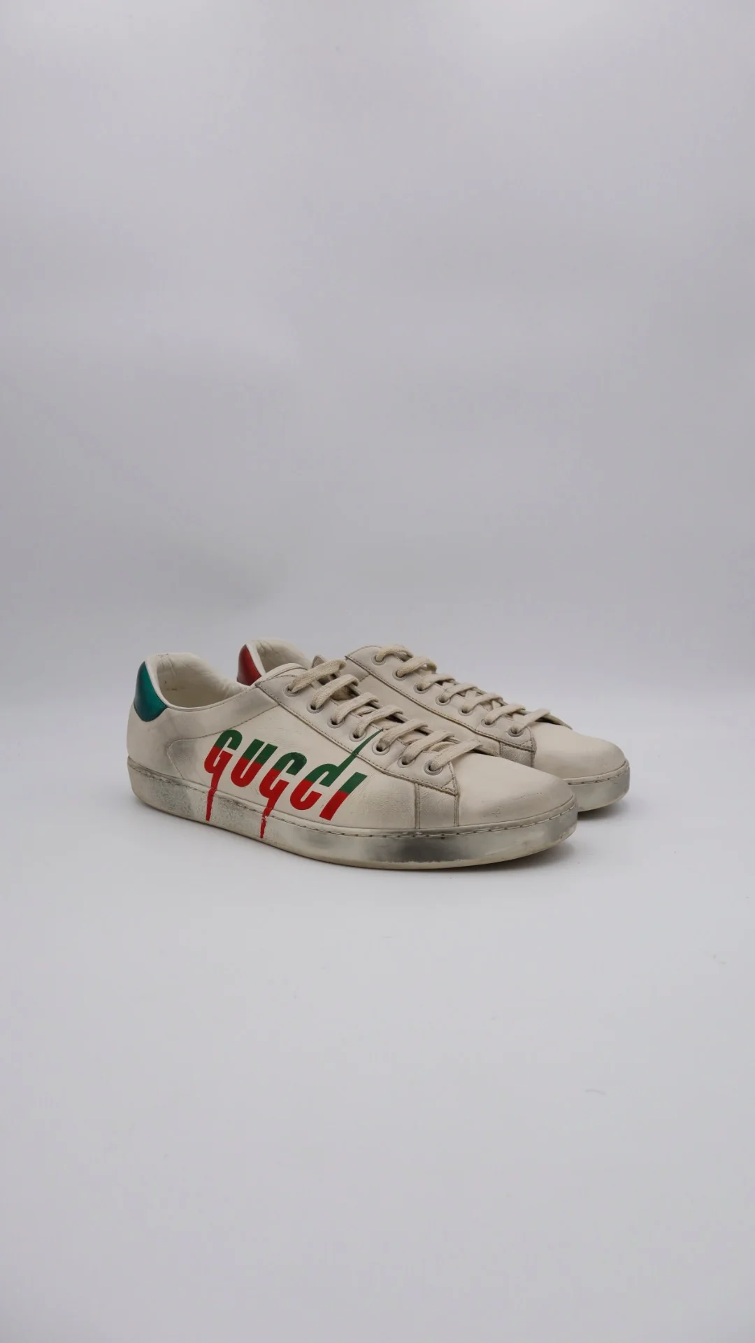 Gucci Ace Blade 2