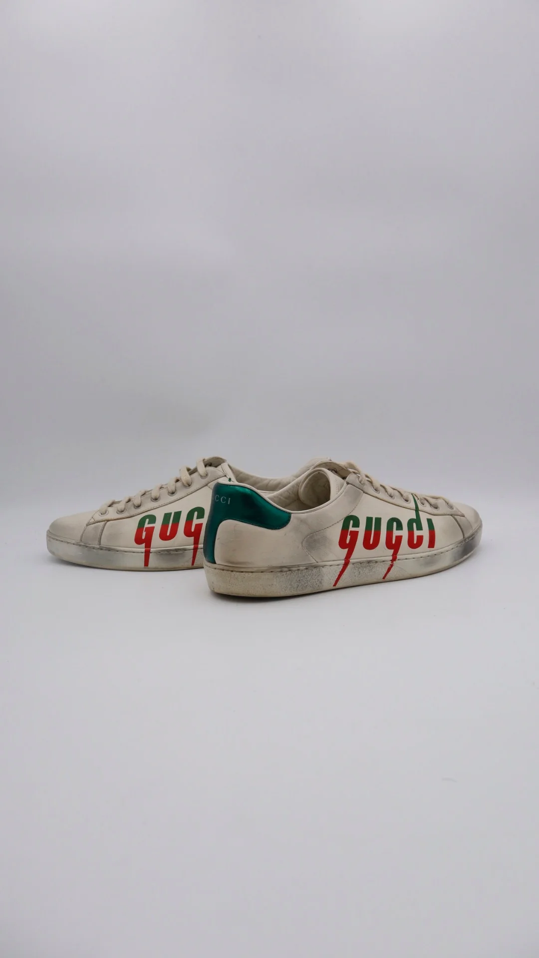Gucci Ace Blade 4