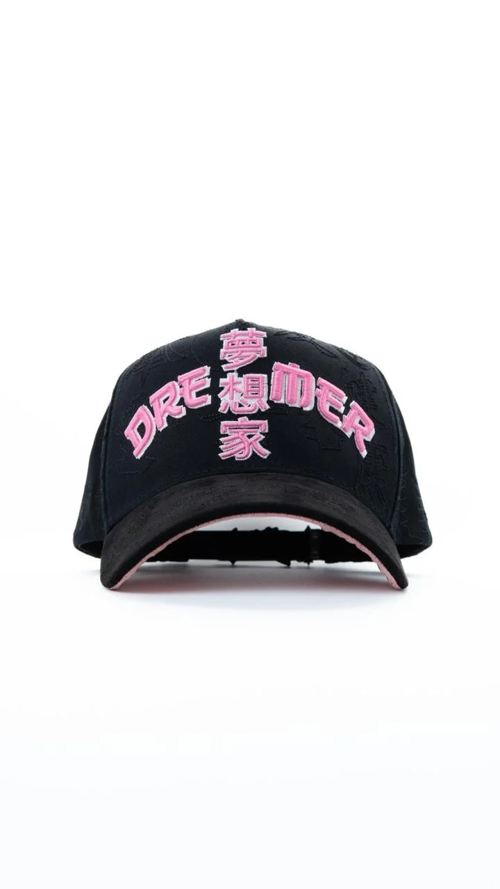Dreamer Hats