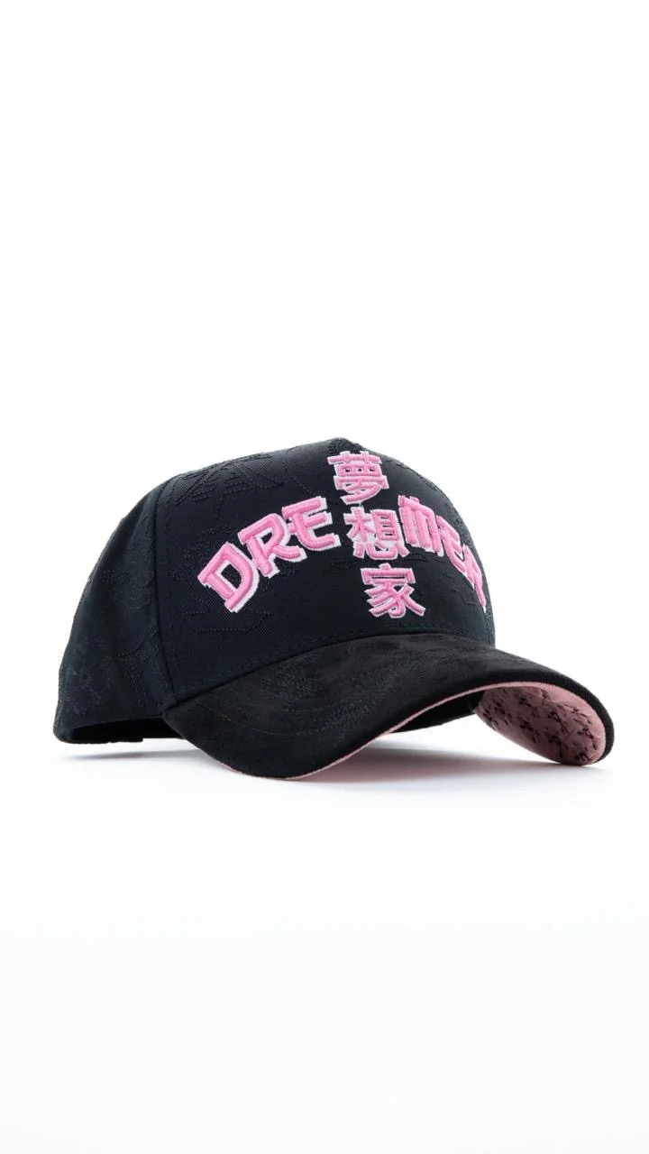 Dreamer Hats 6