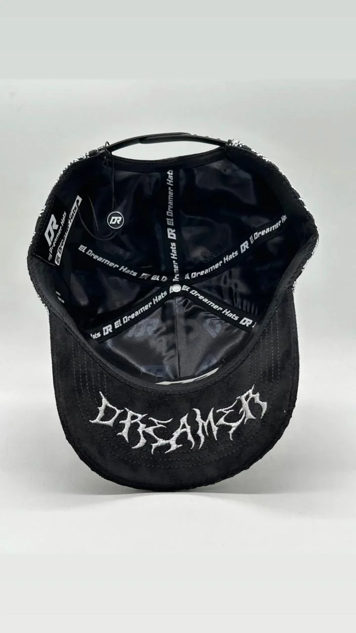Dreamer Hats  6