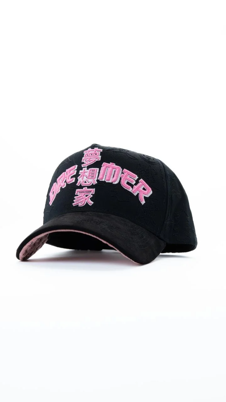 Dreamer Hats 2