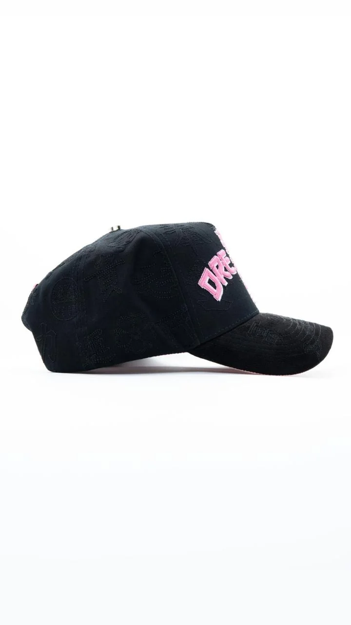 Dreamer Hats 5