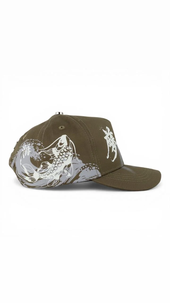 Dreamer Hats 3