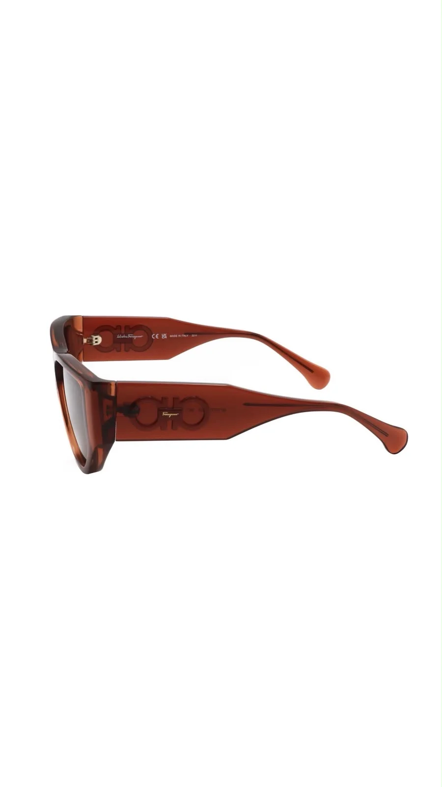 Lentes Ferragamo SF1077S-232-56 3