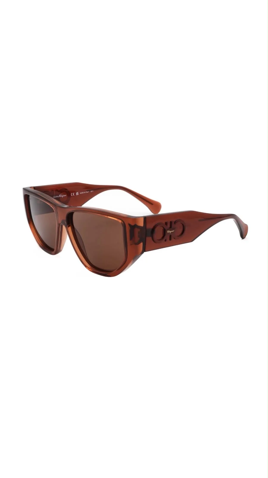 Lentes Ferragamo SF1077S-232-56 2