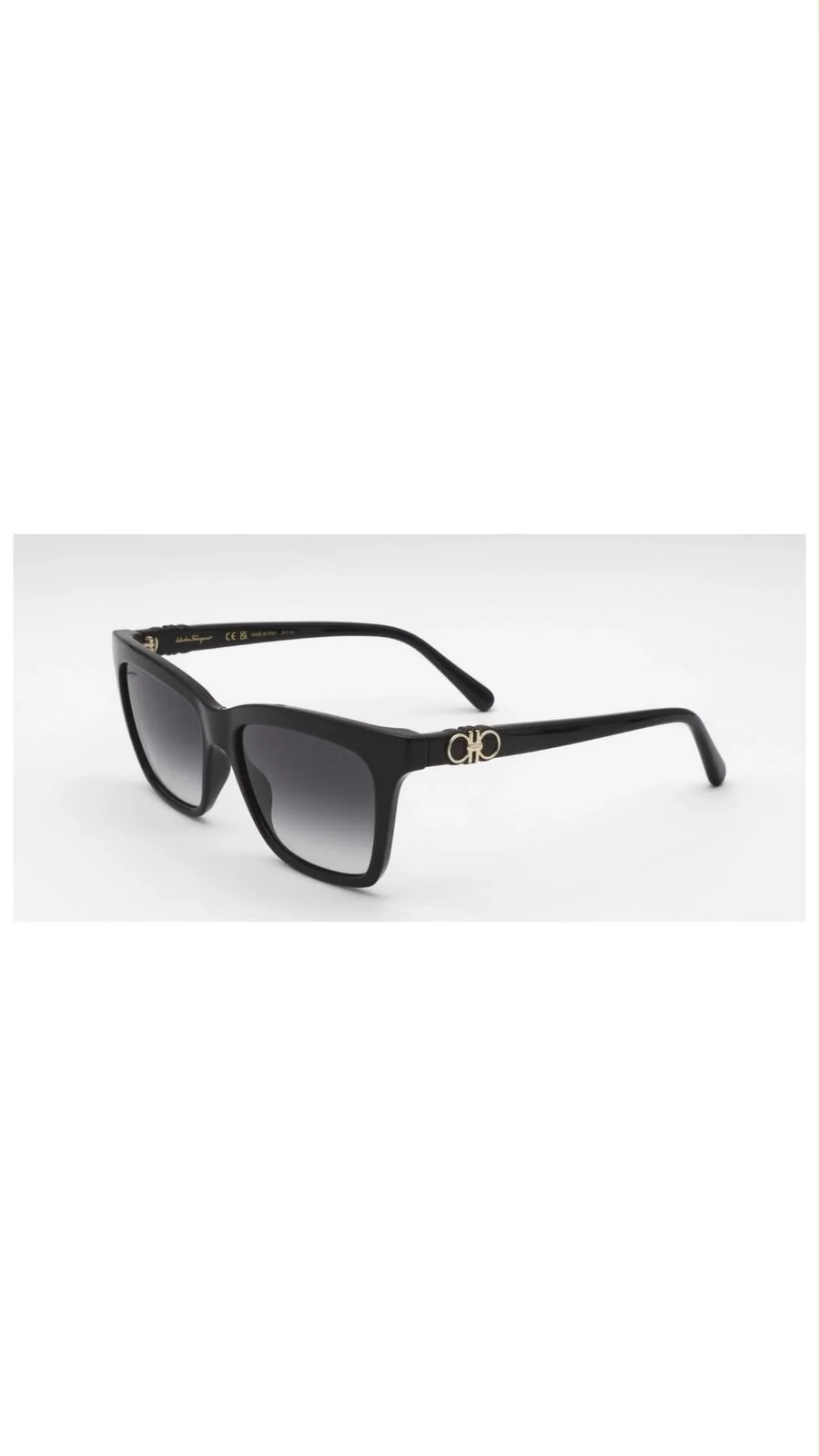 Lentes Ferragamo SF1027S-001-55 2
