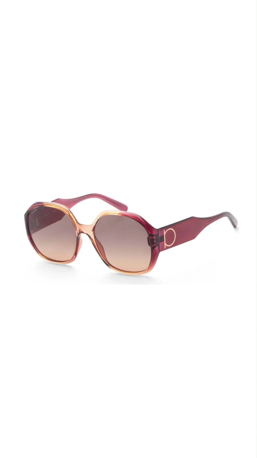 Lentes Ferragamo SF943S-6018212 2