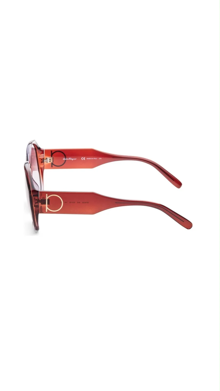 Lentes Ferragamo SF943S-6018546 3