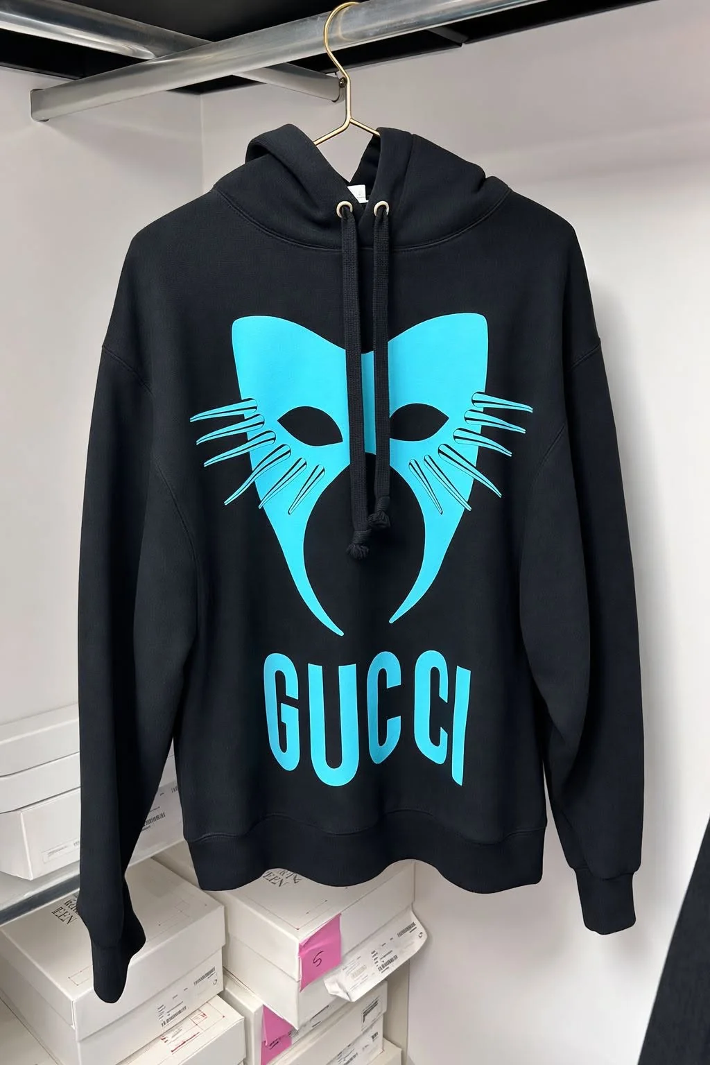 Hoodie Gucci
